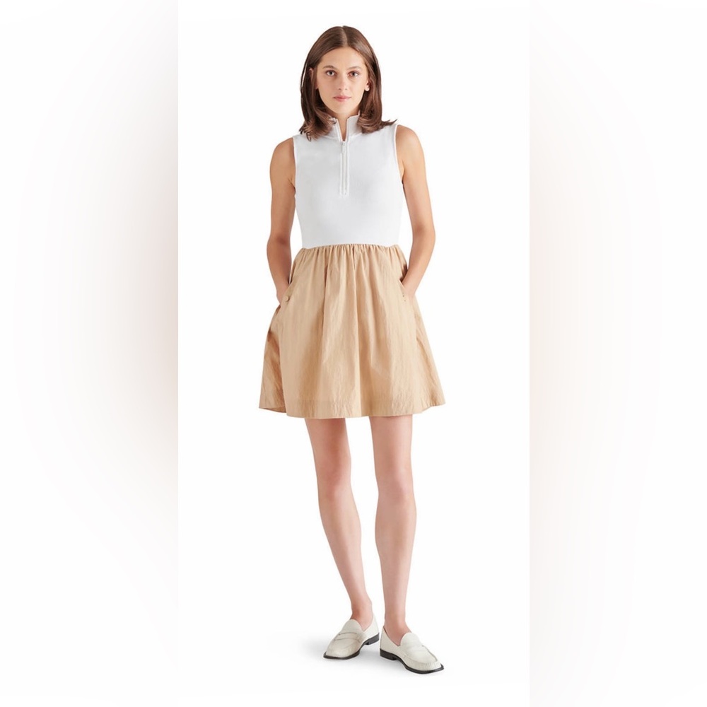 Steve Madden Dress